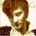 K.D. Lang - Ingenue
